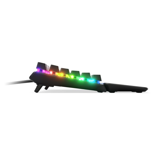 Steelseries Apex 7 Tkl Brown Switch Rgb Kablolu Ingilizce Kablolu Mekanik Gaming Klavye Ssk64749 1