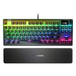 SteelSeries Apex 7 TKL Brown Switch RGB İngilizce Kablolu Mekanik Gaming Klavye (SSK64749)