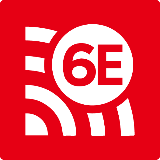 Intel Wi-Fi 6E