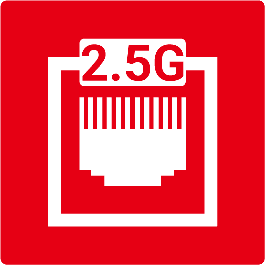 2.5G Network Solution