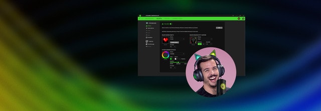 Razer Kraken Kitty Quartz Kulaklık a3