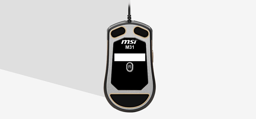 MSI GG M31 Mouse a3