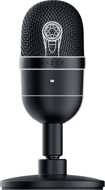 Razer Seiren Mini Mercury Gaming Mikrofon – CARDIOID