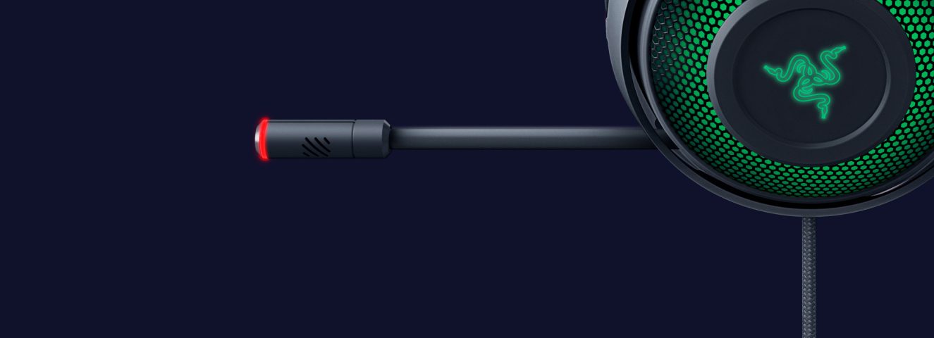 Razer Kraken Kitty Quartz Kulaklık a9