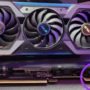 Asus Guc Kablosu Gerektirmeyen Ilk Geforce Rtx 4070 Gpusunu Tanitti 20230529 1