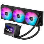 ASUS ROG Ryujin III ARGB 360mm Siyah İşlemci Sıvı Soğutucu