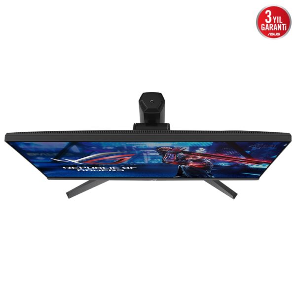 Asus Rog Strix Xg27aqmr 27 Inc 300hz 1ms Qhd Adaptive Sync Fast Ips Gaming Monitor Y3