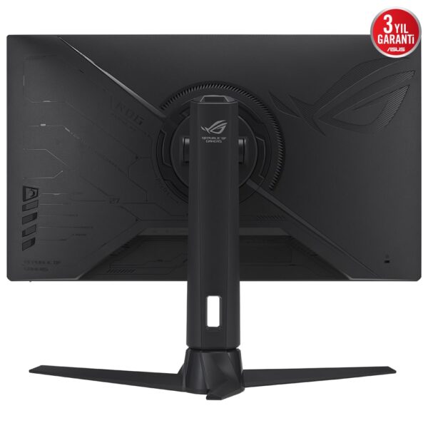 Asus Rog Strix Xg27aqmr 27 Inc 300hz 1ms Qhd Adaptive Sync Fast Ips Gaming Monitor Y4