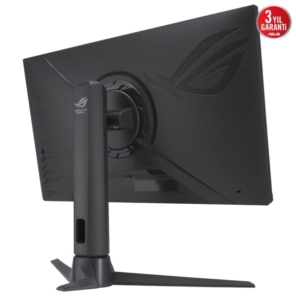 Asus Rog Strix Xg27aqmr 27 Inc 300hz 1ms Qhd Adaptive Sync Fast Ips Gaming Monitor Y5