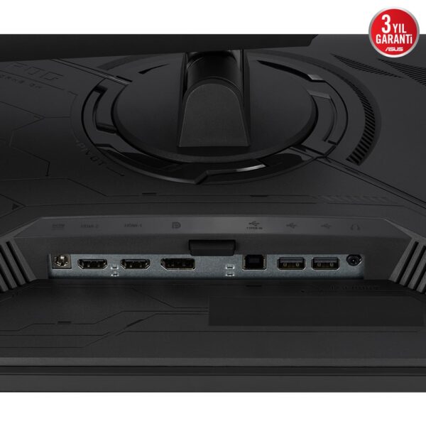 Asus Rog Strix Xg27aqmr 27 Inc 300hz 1ms Qhd Adaptive Sync Fast Ips Gaming Monitor Y7