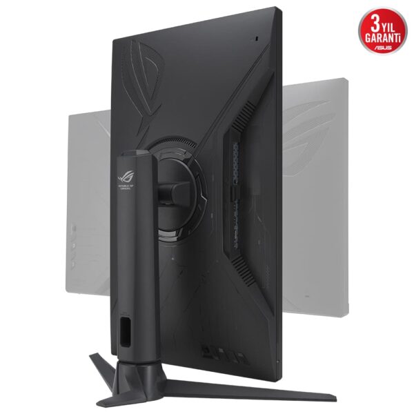 Asus Rog Strix Xg27aqmr 27 Inc 300hz 1ms Qhd Adaptive Sync Fast Ips Gaming Monitor Y8
