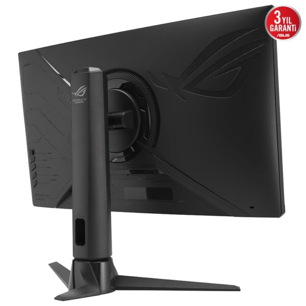Asus Rog Strix Xg27aqv 27 Inc Wqhd 170hz 1ms Adaptive Sync Fast Ips Gaming Monitor 4