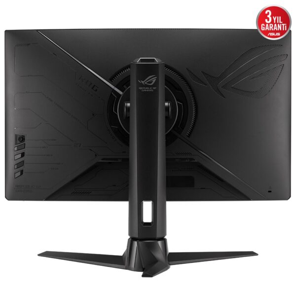 Asus Rog Strix Xg27aqv 27 Inc Wqhd 170hz 1ms Adaptive Sync Fast Ips Gaming Monitor 6