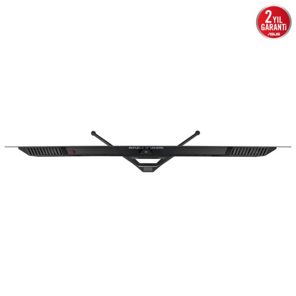 Asus Rog Swift Pg42uq 41 5 Inc 138 Hz 0 1ms Uhd Adaptive Sync Gaming Monitor Y4