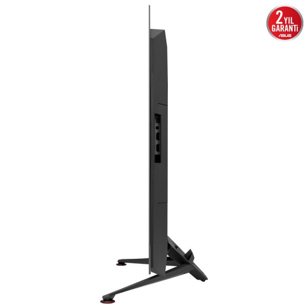 Asus Rog Swift Pg42uq 41 5 Inc 138 Hz 0 1ms Uhd Adaptive Sync Gaming Monitor Y5