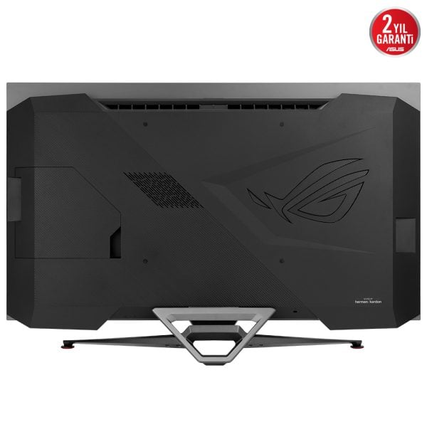 Asus Rog Swift Pg42uq 41 5 Inc 138 Hz 0 1ms Uhd Adaptive Sync Gaming Monitor Y8