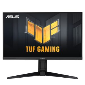 Asus Tuf Gaming Vg27aqml1a 27 Inc 260hz 1ms Qhd Adaptive Sync Fast Ips Gaming Monitor