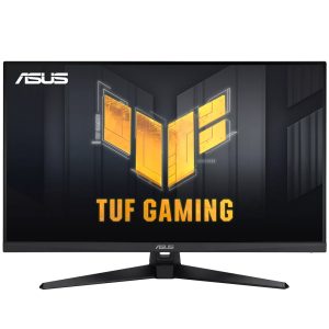 Asus Tuf Gaming Vg32aqa1a 32 Inc 170hz 1ms Qhd Adaptive Sync Va Gaming Monitor