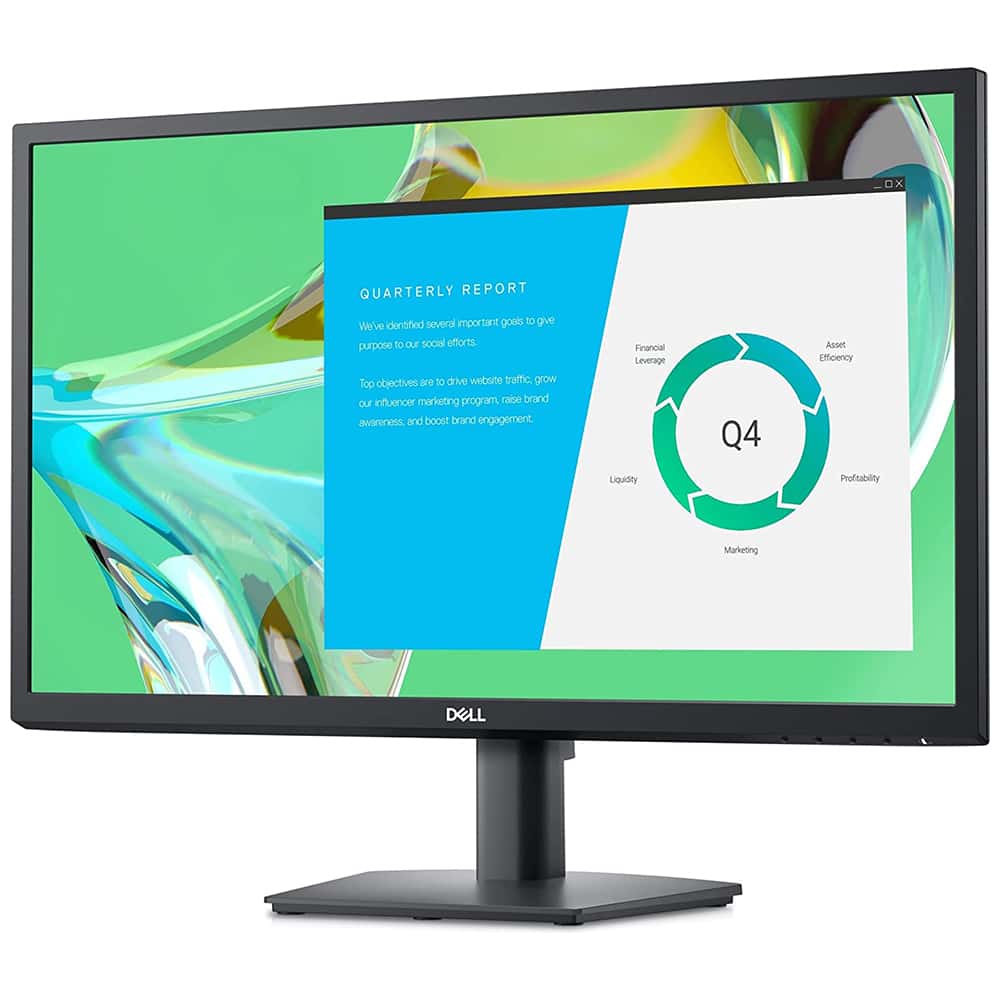 Dell E2422hn 23 8 Inc 60hz Full Hd Ips Monitor H1