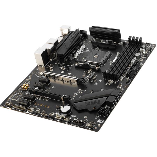 Msi B550 Gaming Gen3 4400mhz Oc Ddr4 Soket Am4 M 2 Hdmi Dvi Atx 0004 Msi B550 Gaming Gen3 3d1 4