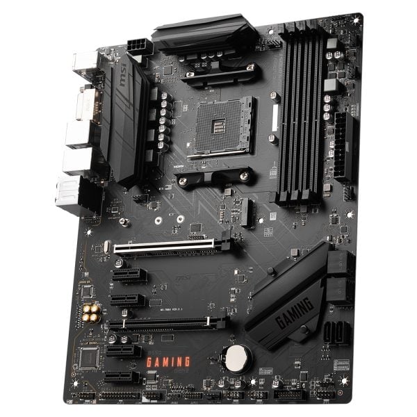 Msi B550 Gaming Gen3 4400mhz Oc Ddr4 Soket Am4 M 2 Hdmi Dvi Atx 0005 Msi B550 Gaming Gen3 3d2 Rgb 2