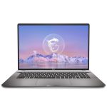MSI Creator Z17HX STUDIO A13VFT-037TR i7-13700HX 32GB DDR5 1TB SSD RTX4060 8GB 17 inç QHD 165Hz W11P Gaming Laptop
