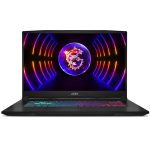 MSI Katana 17 B12VFK-481XTR i7-12650H 16GB DDR5 1TB SSD RTX4060 8GB 17.3 inç Full HD 144Hz FreeDos Gaming Laptop (Katana Bundle)
