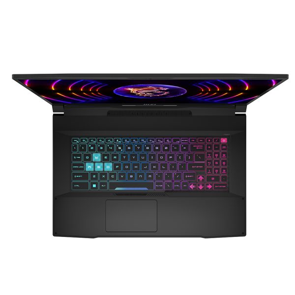Msi Katana 17 B12vfk 481xtr I7 12650h 16gb Ddr5 1tb Ssd Rtx4060 8gb 17 3 Inc Full Hd 144hz Freedos Gaming Notebook 0003 3
