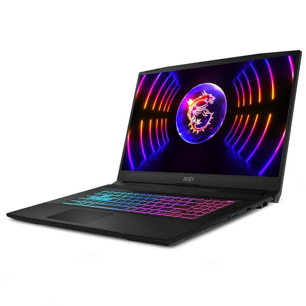 Msi Katana 17 B12vfk 481xtr I7 12650h 16gb Ddr5 1tb Ssd Rtx4060 8gb 17 3 Inc Full Hd 144hz Freedos Gaming Notebook 0006 2
