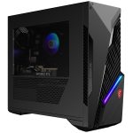 MSI MAG Infinite S3 13NUE-688EU Intel Core i7-13700F 16GB DDR5 1TB SSD RTX 4070 12GB W11 Home Masaüstü Bilgisayar