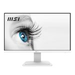 MSI PRO MP243W 23.8 inç 75Hz 5ms Freesync Full HD Monitör