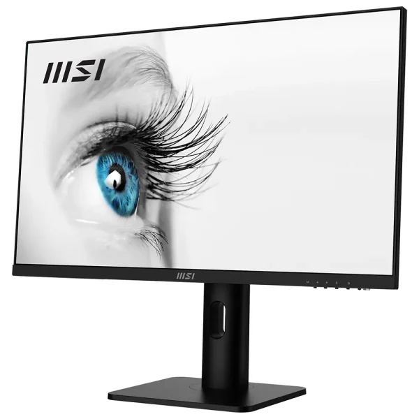 Msi Pro Mp273p 27 Inc 75hz 5ms Freesync Full Hd Monitor Yh3