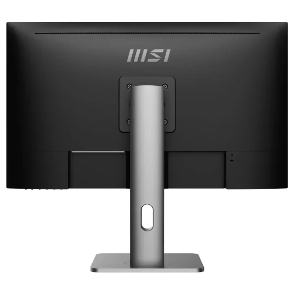 Msi Pro Mp273qp 27 Inc 75hz 4ms Freesync Wqhd Monitor Yh12