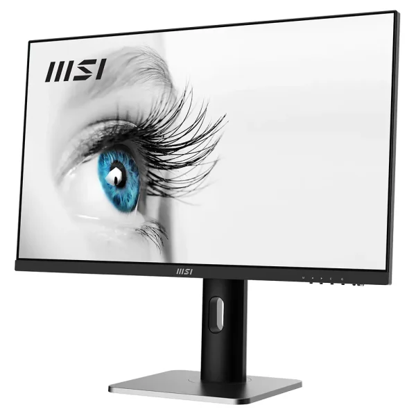 Msi Pro Mp273qp 27 Inc 75hz 4ms Freesync Wqhd Monitor Yh3