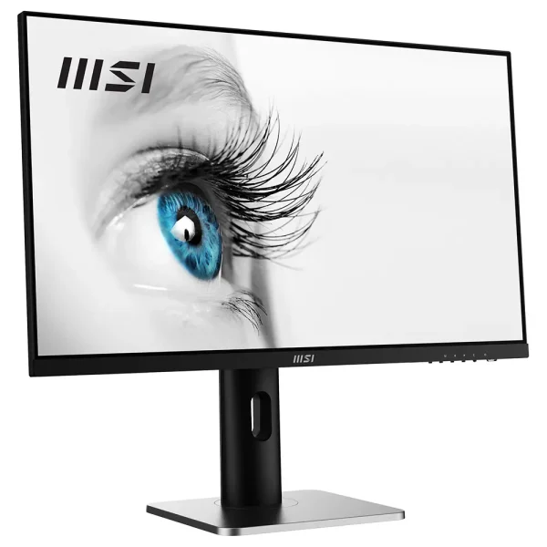 Msi Pro Mp273qp 27 Inc 75hz 4ms Freesync Wqhd Monitor Yh4