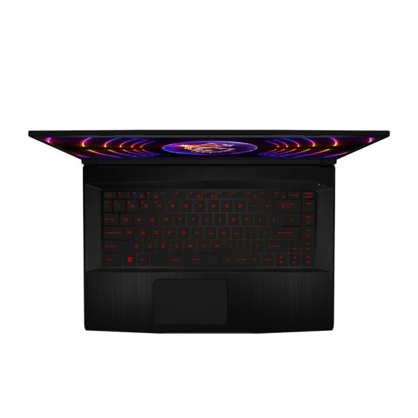 Msi thin gf63 12ucx 427xtr i5 12450h 8gb ddr4 rtx2050 gddr6 4gb 512gb ssd 15 6 fhd 144hz freedos gaming notebook 0006 6 6