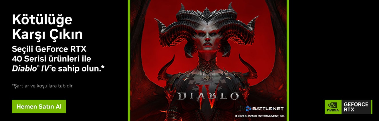 Nvidia Geforce Rtx Diablo 4 Bundle Banner 20230509
