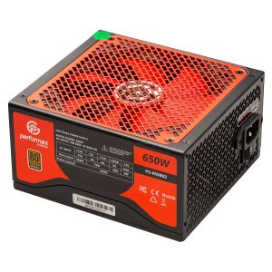 Performax Gaming Pg 650b02 650w 80 Bronze Guc Kaynagi 1 H2