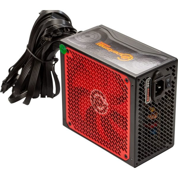 Performax Gaming Pg 650b02 650w 80 Bronze Guc Kaynagi 2