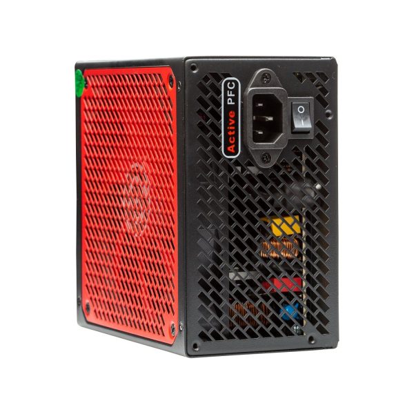 Performax Gaming Pg 650b02 650w 80 Bronze Guc Kaynagi 3