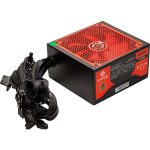 Performax Gaming PG-650B02 650W 80+ Bronze PSU