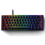 Razer Huntsman Mini Purple Switch RGB İngilizce Kablolu Gaming Klavye (RZ03-03390100-R3M1)