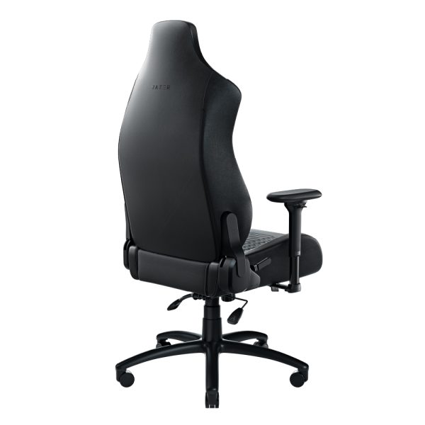 Razer Iskur Xl Bel Destekli Oyuncu Koltugu Siyah 3