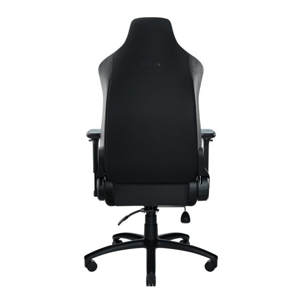 Razer Iskur Xl Bel Destekli Oyuncu Koltugu Siyah 4