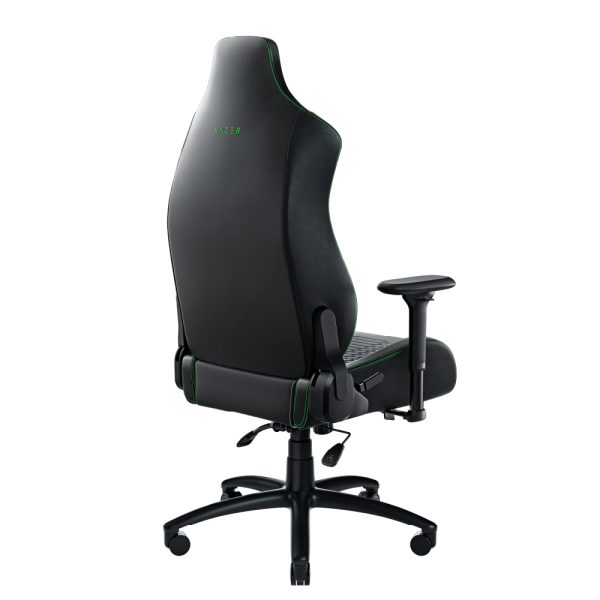 Razer Iskur Xl Bel Destekli Oyuncu Koltugu Yesil 2