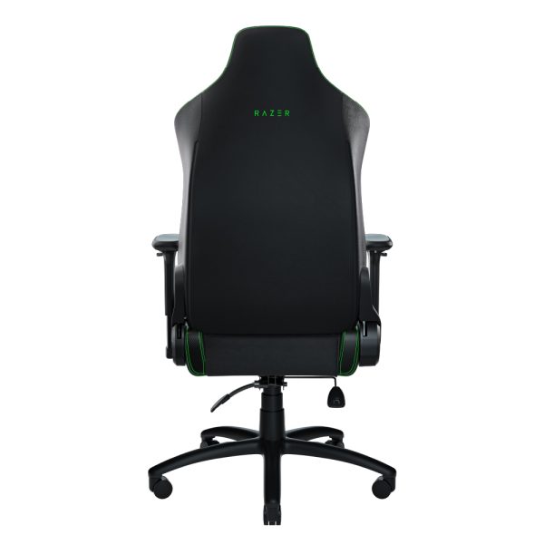Razer Iskur Xl Bel Destekli Oyuncu Koltugu Yesil 3