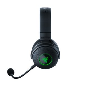 Razer Kraken V3 Pro Mikrofonlu Kablosuz Oyuncu Kulakligi Rz04 03460100 R3m1 1