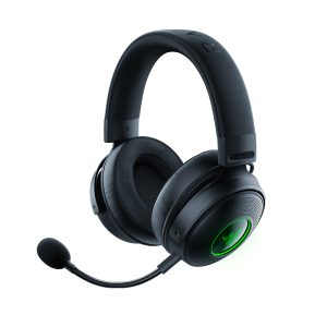 Razer Kraken V3 Pro Mikrofonlu Kablosuz Oyuncu Kulakligi Rz04 03460100 R3m1