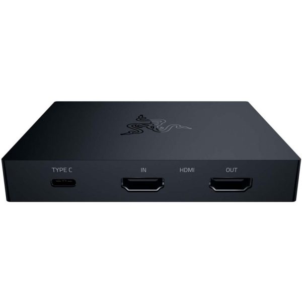 Razer Ripsaw Hd Yayinci Capture Card 1