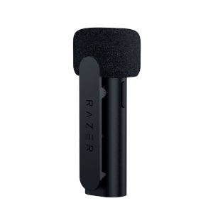 Razer Seiren Bluetooth Type C Yaka Mikrofonu 8